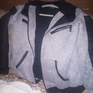 Retro Stitch Lady Jacket